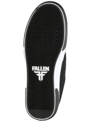 Netthandel Fallen Forte Skatesko hos Blue Tomato Netthandel Fallen Forte Skatesko hos Blue Tomato